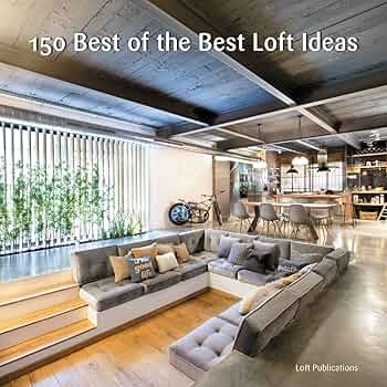 アート・デザイン・音楽 Lofts living in space 81EHo1D+khL._UF350,350_QL50_.jpg